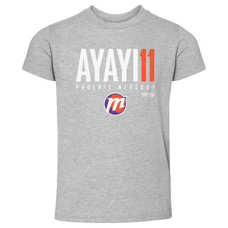 Valeriane Ayayi Kids Toddler T-Shirt | 500 LEVEL