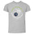 Jaden McDaniels Kids Toddler T-Shirt | 500 LEVEL