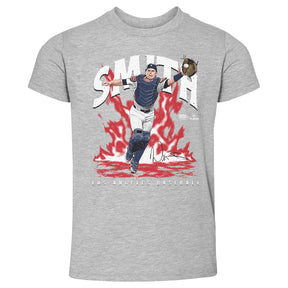 Will Smith Kids Toddler T-Shirt | 500 LEVEL