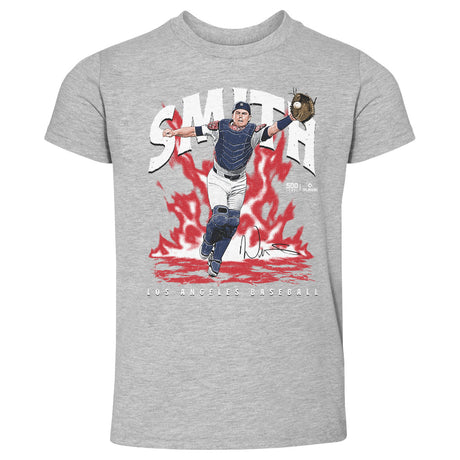 Will Smith Kids Toddler T-Shirt | 500 LEVEL