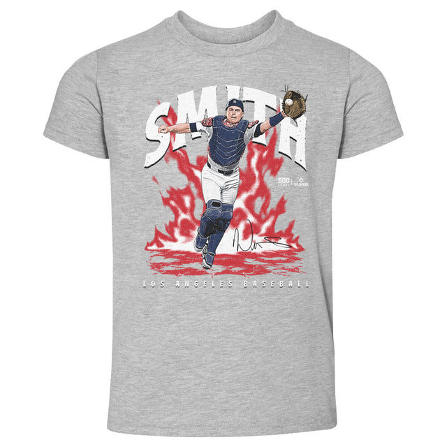 Will Smith Kids Toddler T-Shirt | 500 LEVEL