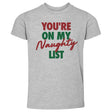 Christmas Kids Toddler T-Shirt | 500 LEVEL
