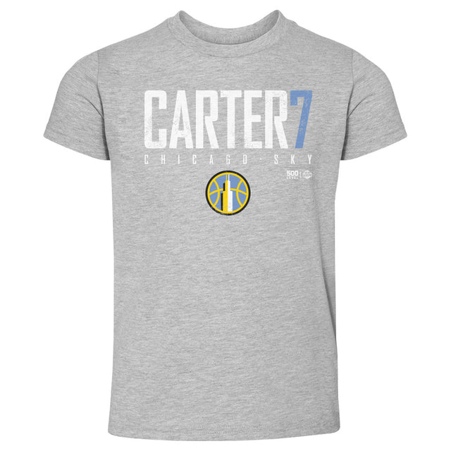 Chennedy Carter Kids Toddler T-Shirt | 500 LEVEL