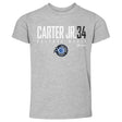 Wendell Carter Jr. Kids Toddler T-Shirt | 500 LEVEL