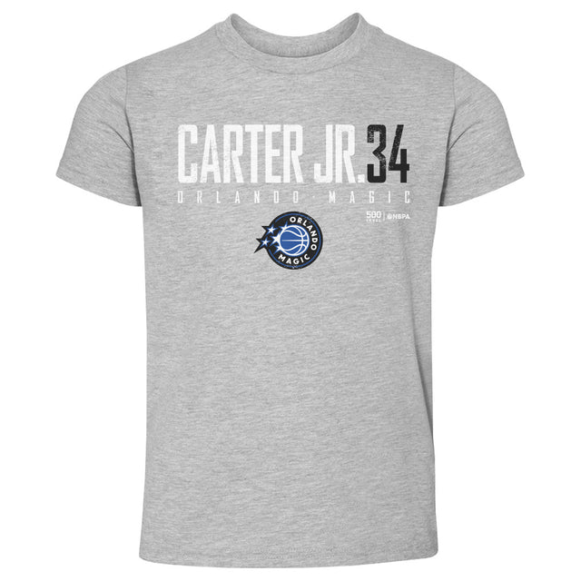 Wendell Carter Jr. Kids Toddler T-Shirt | 500 LEVEL
