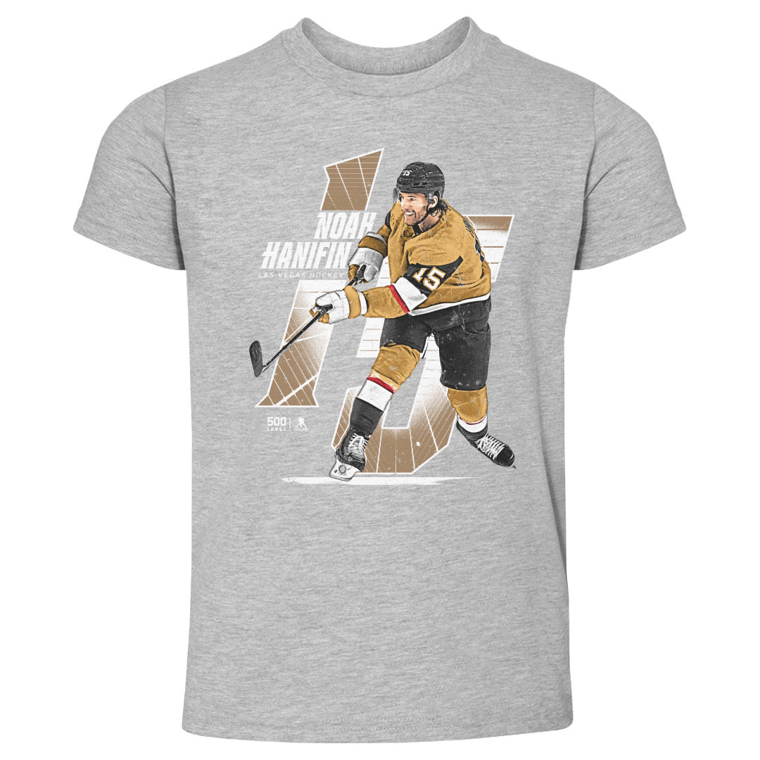 Noah Hanifin Kids Toddler T-Shirt | 500 LEVEL