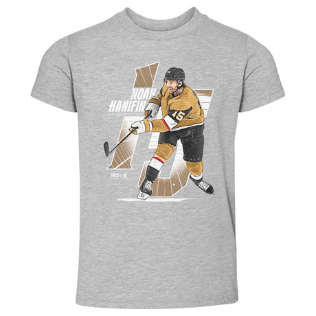 Noah Hanifin Kids Toddler T-Shirt | 500 LEVEL