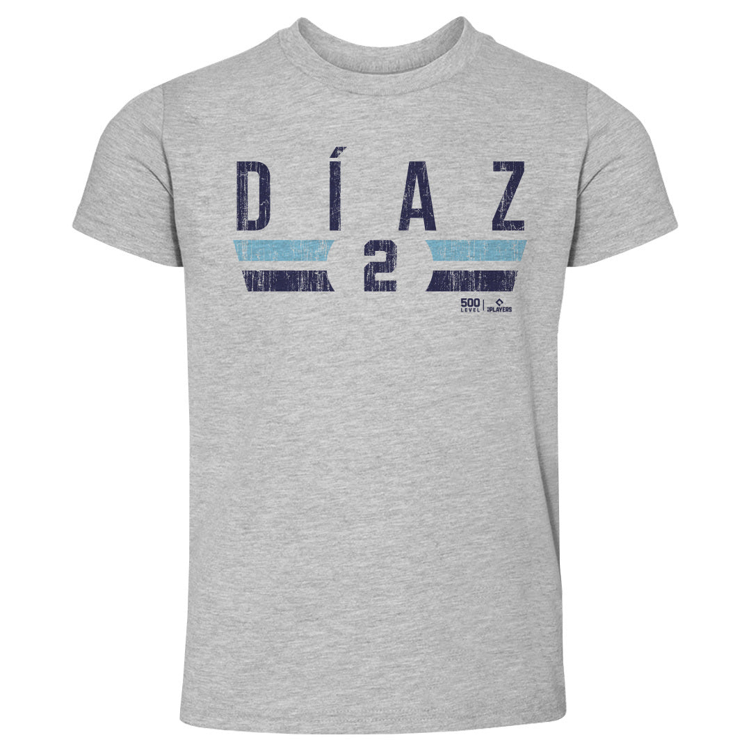 Yandy Diaz Kids Toddler T-Shirt | 500 LEVEL