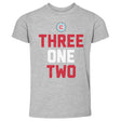 Chicago Fire FC Kids Toddler T-Shirt | 500 LEVEL