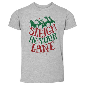 Christmas Kids Toddler T-Shirt | 500 LEVEL