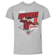 Alex Bregman Kids Toddler T-Shirt | 500 LEVEL