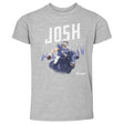 Josh Allen Kids Toddler T-Shirt | 500 LEVEL