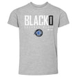 Anthony Black Kids Toddler T-Shirt | 500 LEVEL