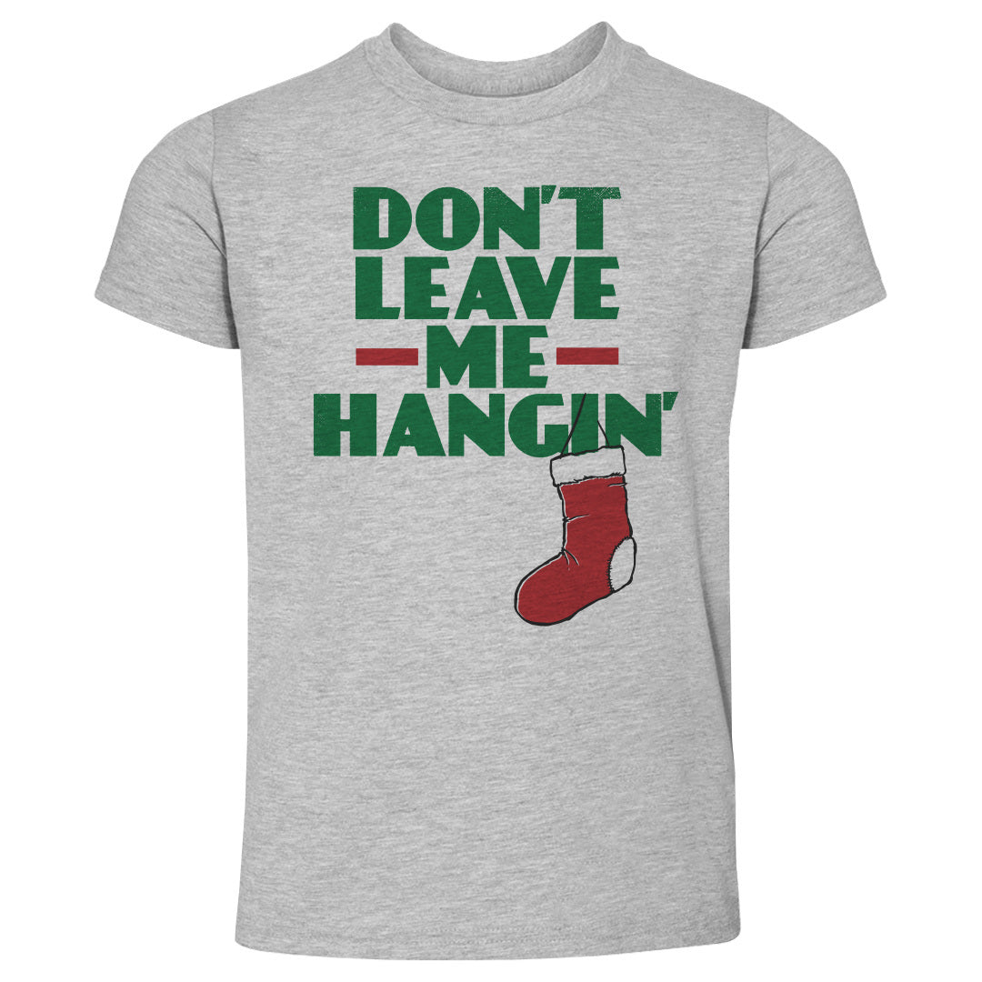 Christmas Kids Toddler T-Shirt | 500 LEVEL