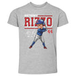 Anthony Rizzo Kids Toddler T-Shirt | 500 LEVEL