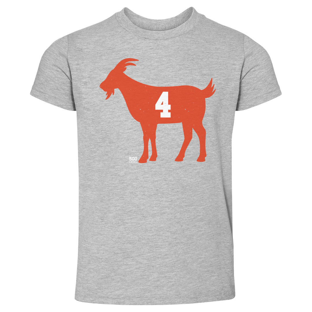 Clemson Kids Toddler T-Shirt | 500 LEVEL