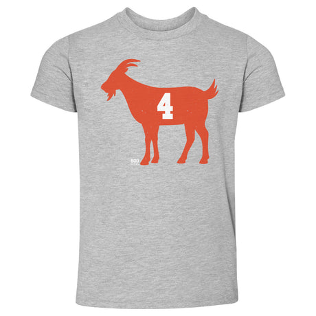 Clemson Kids Toddler T-Shirt | 500 LEVEL