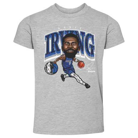 Kyrie Irving Kids Toddler T-Shirt | 500 LEVEL