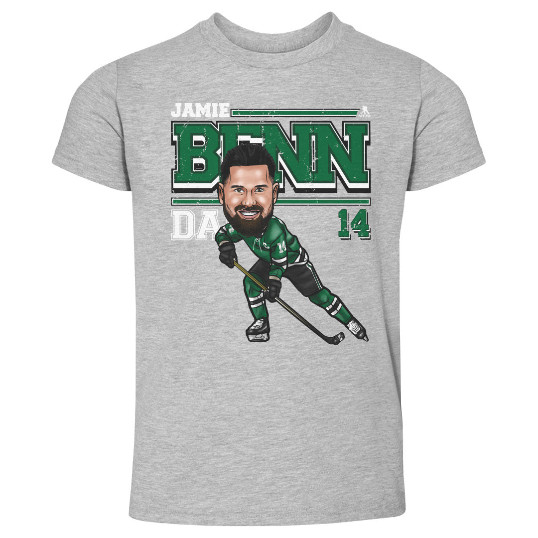 Jamie Benn Kids Toddler T-Shirt | 500 LEVEL