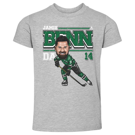 Jamie Benn Kids Toddler T-Shirt | 500 LEVEL