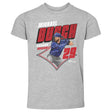 Michael Busch Kids Toddler T-Shirt | 500 LEVEL