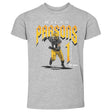 MIcah Parsons Kids Toddler T-Shirt | 500 LEVEL