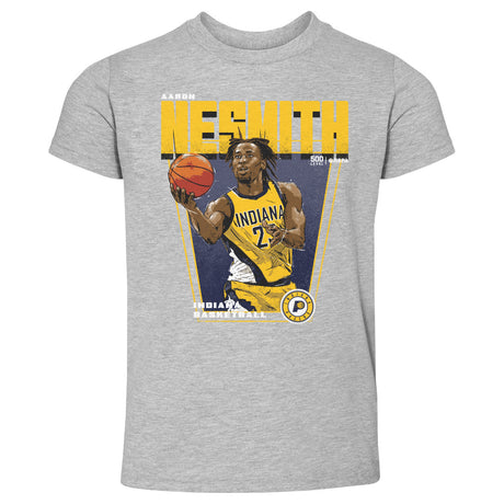 Aaron Nesmith Kids Toddler T-Shirt | 500 LEVEL