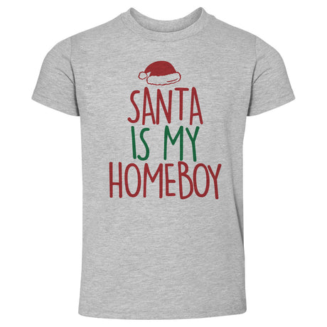 Christmas Kids Toddler T-Shirt | 500 LEVEL