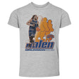 Jalen Brunson Kids Toddler T-Shirt | 500 LEVEL