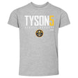 Hunter Tyson Kids Toddler T-Shirt | 500 LEVEL