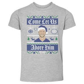 Josh Allen Kids Toddler T-Shirt | 500 LEVEL