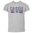Owen Caissie Kids Toddler T-Shirt | 500 LEVEL