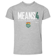 Natalie Means Kids Toddler T-Shirt | 500 LEVEL