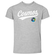 New York Cosmos Kids Toddler T-Shirt | 500 LEVEL