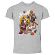 Miami Heat Kids Toddler T-Shirt | 500 LEVEL