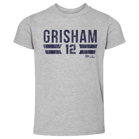 Trent Grisham Kids Toddler T-Shirt | 500 LEVEL