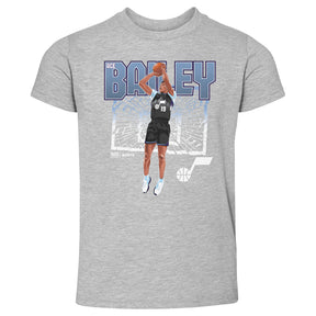 Ace Bailey Kids Toddler T-Shirt | 500 LEVEL