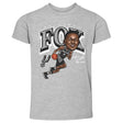 De'Aaron Fox Kids Toddler T-Shirt | 500 LEVEL