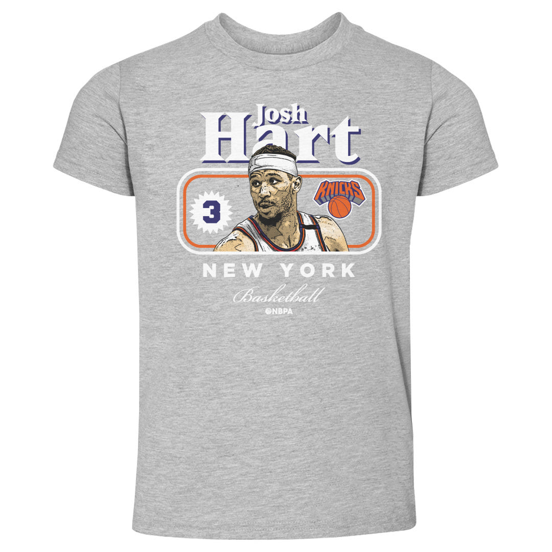 Josh Hart Kids Toddler T-Shirt | 500 LEVEL