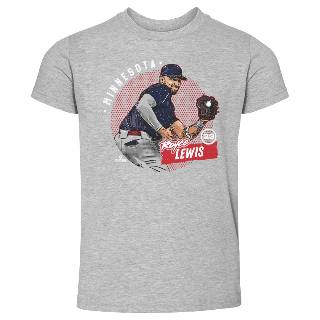 Royce Lewis Kids Toddler T-Shirt | 500 LEVEL