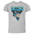 Joey Daccord Kids Toddler T-Shirt | 500 LEVEL