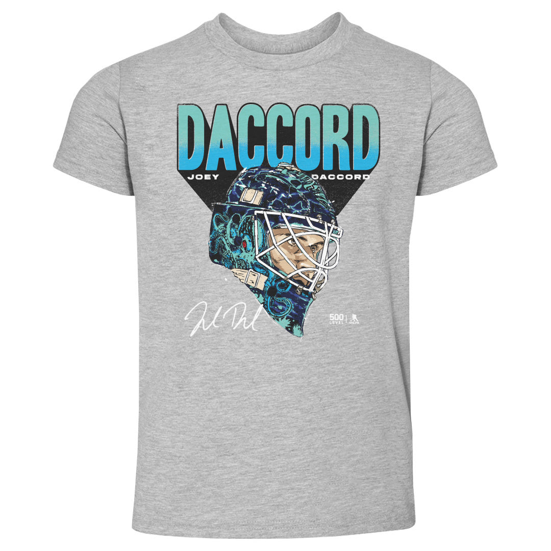 Joey Daccord Kids Toddler T-Shirt | 500 LEVEL