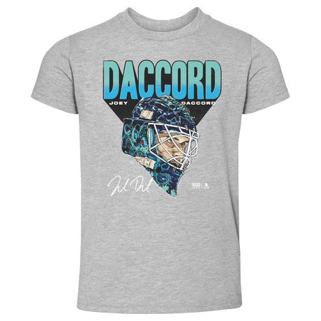 Joey Daccord Kids Toddler T-Shirt | 500 LEVEL