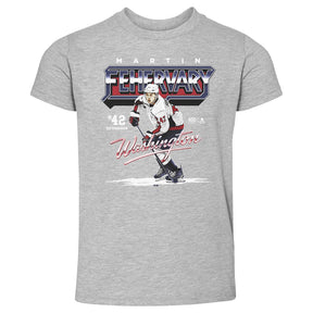 Martin Fehervary Kids Toddler T-Shirt | 500 LEVEL