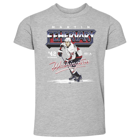 Martin Fehervary Kids Toddler T-Shirt | 500 LEVEL