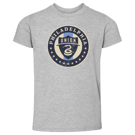 Philadelphia Union Kids Toddler T-Shirt | 500 LEVEL