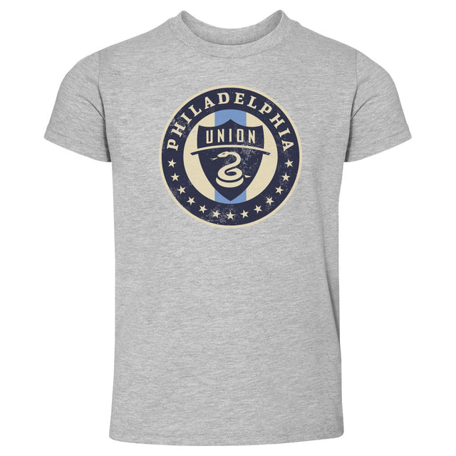 Philadelphia Union Kids Toddler T-Shirt | 500 LEVEL