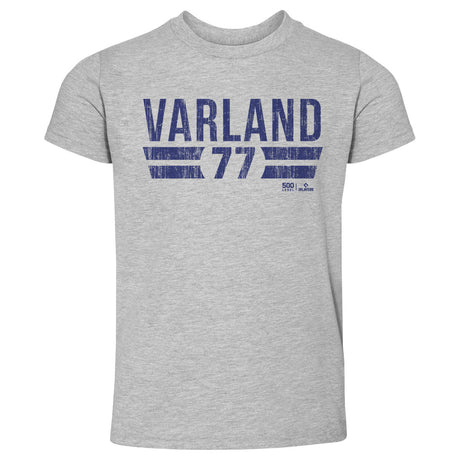 Louie Varland Kids Toddler T-Shirt | 500 LEVEL
