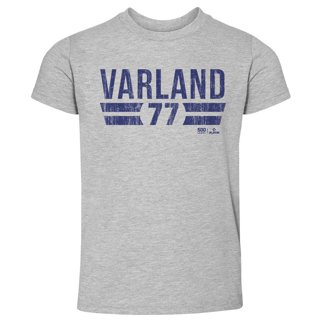 Louie Varland Kids Toddler T-Shirt | 500 LEVEL