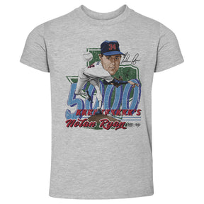 Nolan Ryan Kids Toddler T-Shirt | 500 LEVEL